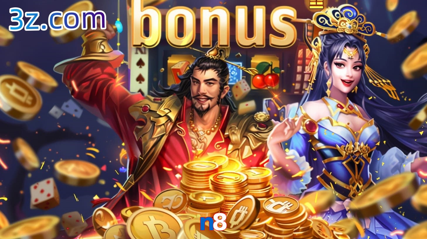 n8 bonus casino