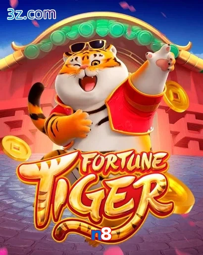 n8 slot fortune tiger